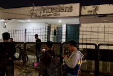 Kematian Sutrimo Dianggap Tak Wajar, Polisi Langsung Olah TKP di Mordent Klinik