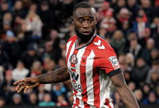 Geertruida, Senjata Serbaguna Liverpool di Tengah Krisis Lini Belakang The Reds