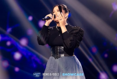 Profil dan Biodata Shabrina Leanor, Kontestan Indonesian Idol Season 13 yang Pernah Juara Karaoke di Finlandia 