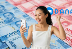 Cuma Main 5 MENIT Langsung Ditransfer Saldo DANA Gratis Rp550.000 ke Kantong, Pssst Ini Nama Aplikasinya!