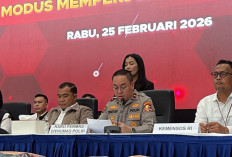 Bareskrim Bongkar Sindikat TPPO Jual Beli Bayi Lintas Indonesia, 12 Orang Dibekuk