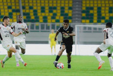 Link Live Streaming Persik Kediri vs Dewa United di BRI Super League 2025/2026 Hari ini, Kick Off Pukul 15.30 WIB