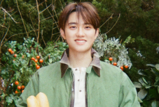 D.O. EXO Gelar Konser di Jakarta 21-22 November 2026, Siapin Tabungan EXO-L!