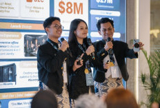 Industri Wewangian Jadi Ladang Inovasi, 11 Ribu Anak Muda Ikut Kompetisi Global L’Oréal