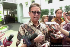 1.824 Orang Kaya Masuk PBI BPJS, Menkes Klaim Data Dibersihkan 3 Bulan