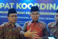 PKUB Jaring Gen Z Jadi Duta Kerukunan Lewat Program Youth Harmony
