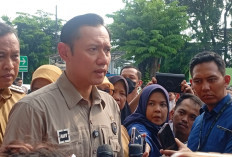 AHY Beberkan Kondisi Terkini Korban Selamat Kecelakaan Kereta di Bekasi: Kita Pastikan Semua Korban Ditangani