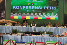 Polda Riau Bongkar Sindikat Perburuan Gajah Sumatera, 15 Tersangka Ditangkap dan 3 DPO