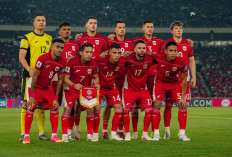 Ada 13 Pemain Super League Dipanggil Timnas, Bung Roppan: Bukti Kluivert Prioritaskan Pemain Lokal