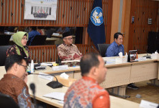 Kemendikdasmen Gandeng BPS Gelar Sensus Pendidikan Nasional