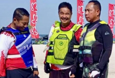 IJBA Sukses Gelar Jetski Panglima TNI CUP 2024: Ajang Pencarian Bibit Prestasi Internasional dan Nasional