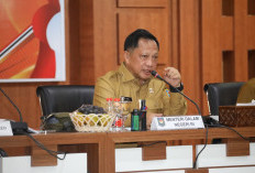 Aceh Bangkit! Kasatgas Tito Sebut Pemulihan Pascabencana Terus Menunjukkan Kemajuan