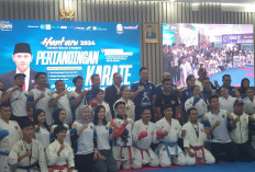 Menteri ATR/BPN: Pegawai Jago Karate, Mafia Tanah Takut Melawan