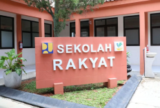 PPPK Guru Sekolah Rakyat 2026 Buka 3.053 Formasi, Begini Syarat dan Cara Daftarnya
