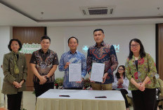 Medistra Hospital dan IHH Healthcare Singapore Resmikan Kerja Sama Strategis Layanan Penyakit Hati