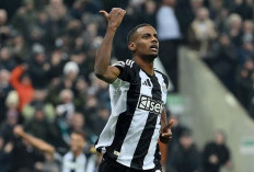 Arsenal Siapkan Tawaran Transfer Rekor Dunia Alexander Isak, Liverpool Kesulitan Rekrut The Next Zlatan