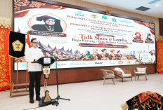 Wamendagri Bima Arya Ajak Bundo Kanduang Lestarikan Adat Minangkabau