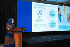 Philips Future Health Index 2026: AI Meningkatkan Kapasitas Layanan Kesehatan di Indonesia
