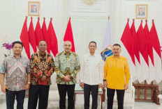 Langkah Ahmed Zaki Menuju Pilkada Jakarta, Getol Lakukan Konsolidasi Internal dan Eksternal