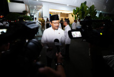 Hari Anak Nasional, Gus Ipul: Sekolah Rakyat Ada untuk Memenuhi Hak Anak