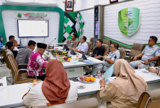 Komisi III DPRD Jabar Tekankan Validasi Data dan Kepatuhan Pajak