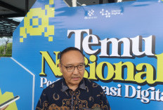 PP Tunas Jadi Upaya Komdigi Tunda Akses Anak ke Ruang Digital