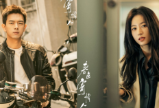 Sinopsis dan Pemain Drama China Will Love in Spring, Kisah Asmara Li Xian dan Zhou Yutong yang Penuh Rintangan