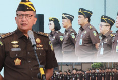Kuntadi Resmi Jadi Jampidsus, Ini Rekam Jejaknya Bongkar Kasus Korupsi 'Kelas Kakap'