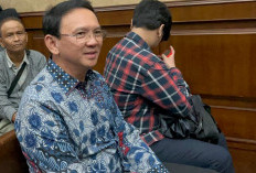 Nama Jokowi hingga Erick Thohir Disebut Ahok dalam Persidangan Korupsi Tata Kelola Minyak: Periksa Juga Mereka!