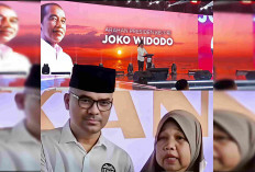 Ikut Arahan Jokowi, Bro Ron Siap Gunakan Privilege Kader Partai untuk Aksi Nyata di Masyarakat