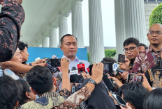 Perpres Pelibatan TNI Tangani Terorisme Masih Dibahas, Ini Penjelasan Istana 