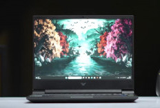 4 Laptop Gaming Harga Rp14-16 Juta Terbaik April 2026: Spek Gahar, Bisa Main Game AAA dan Editing