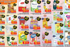 Promo Superindo Hari Ini Terbaru 4 Januari 2026, Daging Semur Rp13 Ribuan