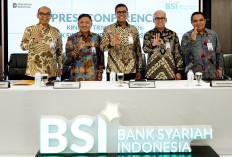 Tabungan Haji Tembus 7,25 Juta Nasabah, BSI Semakin Diminati