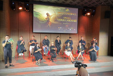 'Sangkala Nyi Mas Gandasari' Drama Musikal dengan Sentuhan Modern dan Megah akan Tampil di Graha Bakti Budaya 