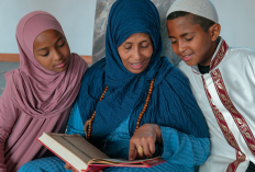 Bacaan Doa Malam Isra Miraj 27 Rajab Lengkap Amalannya, Umat Muslim Wajib Tahu!