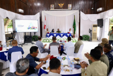 LPDB Koperasi–MUI Dorong Ekonomi Lokal Lewat Penguatan Koperasi Produktif di Seram Bagian Timur