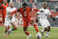 Manchester United Incar Alphonso Davies, Bayern Munich Patok Harga Tinggi