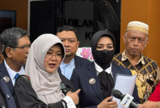 Praperadilan Jilid I Ditolak, Dokter Tifa  Ngotot Lanjutkan Jalur Hukum Kasus Ijazah Jokowi