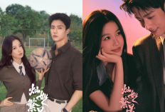 Drama China Road to Success Resmi Tayang 5 Juli di iQIYI, Hadirkan Kisah Esther Yu dan Chen Jingke Jadi Guru