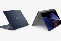 5 Laptop Lenovo Budget Mahasiswa 2025: Performa Handal dan Spek Mumpuni! 