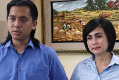 Dugaan Penculikan Altet Golf Jesslyn Terlacak ke Malaysia Bersama Orang yang Masih Miliki Hubungan Keluarga 