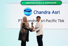 Skor ESG Indonesia Tembus 42,4, Kinerja Perusahaan Mulai Petik Hasil