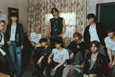 Prediksi Setlist Konser TREASURE di Jakarta 2026, TEUME Wajib Tahu Banyak lagu Hits