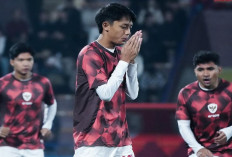 Timnas Indonesia Mau Lolos ke Semifinal ASEAN Championship? Begini Skenarionya