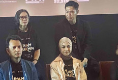 Demi Perankan Arman di Film 1 Imam 2 Makmum, Fedi Nuril Ngaku Sampai Harus Konsul ke Psikolog