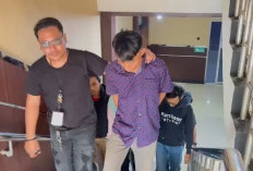 Awalnya Cuma Adu Mulut, Tukang Parkir di Blok M Malah Keroyok Sopir Taksi Sampai Babak Belur