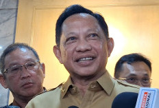 Jawaban Mendagri 36 Ribu Kades Minta Masa Jabatan Diperpanjang 