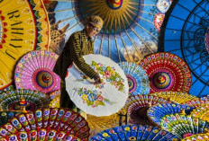 Keren! 5 Foto Terbaik Ini Bikin Juri Terpukau di vivo Imagine Awards 2025