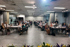 Mengenal Multihelix Hub, Cara Akademisi BINUS Jembatani Riset Kampus dan Kebutuhan Industri